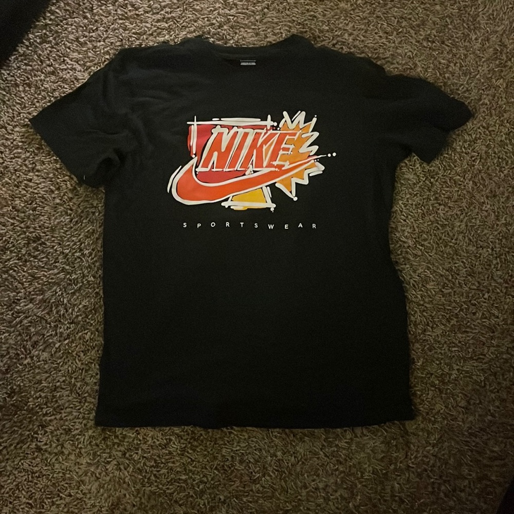 Nike size LARGE